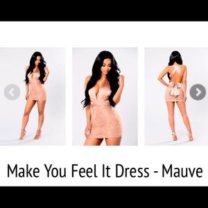 Dress worn once for a birthday dinner.